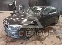 2019 BMW 530 фото