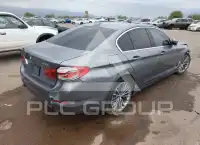 2019 BMW 530 photo