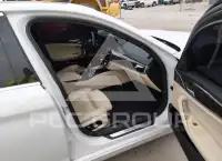 2019 BMW 530 photo