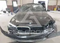 2019 BMW 530 photo