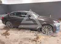 2019 BMW 530 фото
