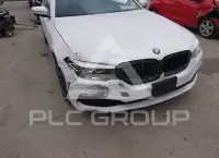 2019 BMW 530 photo