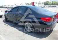 2019 BMW 530 фото