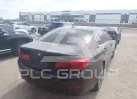 2019 BMW 530 photo