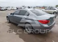 2019 BMW 530 photo