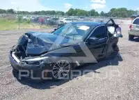 2019 BMW 530 photo