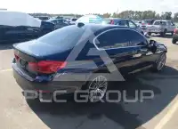 2019 BMW 530 фото