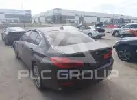 2019 BMW 530 photo