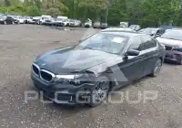 2019 BMW 530 фото