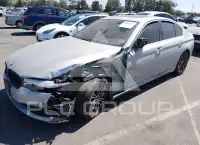 2019 BMW 530 фото