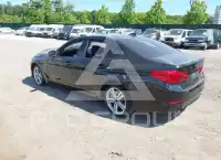2019 BMW 530 фото