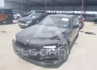 2019 BMW 530 photo