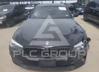 2019 BMW 530 photo