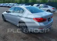 2019 BMW 530 photo