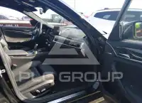 2019 BMW 530 фото