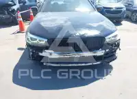 2019 BMW 530 фото
