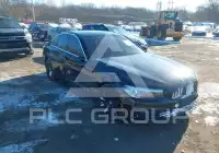 2019 BMW 530 photo