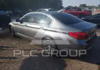 2019 BMW 530 photo