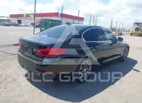 2019 BMW 530 фото