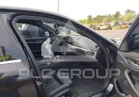 2019 BMW 530 фото