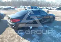 2019 BMW 530 photo