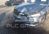 2019 BMW 530 photo