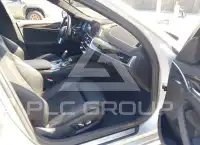 2019 BMW 530 фото