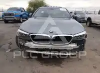 2019 BMW 530 photo