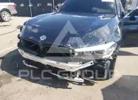 2019 BMW 530 фото