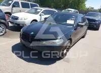 2019 BMW 530 фото
