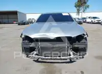 2019 BMW 530 фото