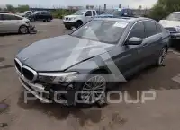 2019 BMW 530 photo