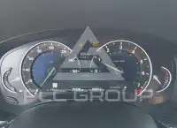 2019 BMW 530 photo
