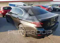 2019 BMW 530 фото