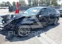 2019 BMW 530 фото