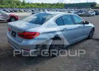 2019 BMW 530 photo
