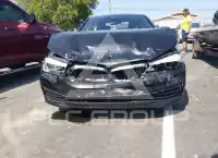 2019 BMW 530 фото