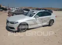 2019 BMW 540 photo