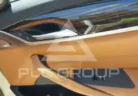 2019 BMW 540 фото