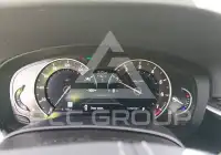 2019 BMW 540 фото