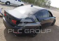 2019 BMW 540 фото