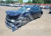 2019 BMW 540 фото