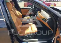 2019 BMW 540 фото