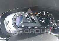 2019 BMW 540 фото