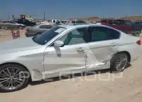 2019 BMW 540 photo