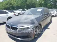 2019 BMW 540 фото