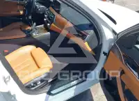 2019 BMW 540 фото