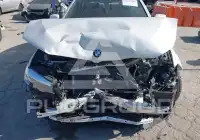2019 BMW 540 photo