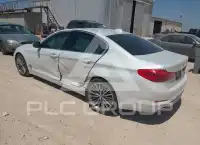 2019 BMW 540 photo