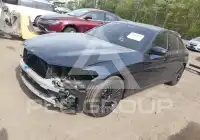 2019 BMW 540 фото